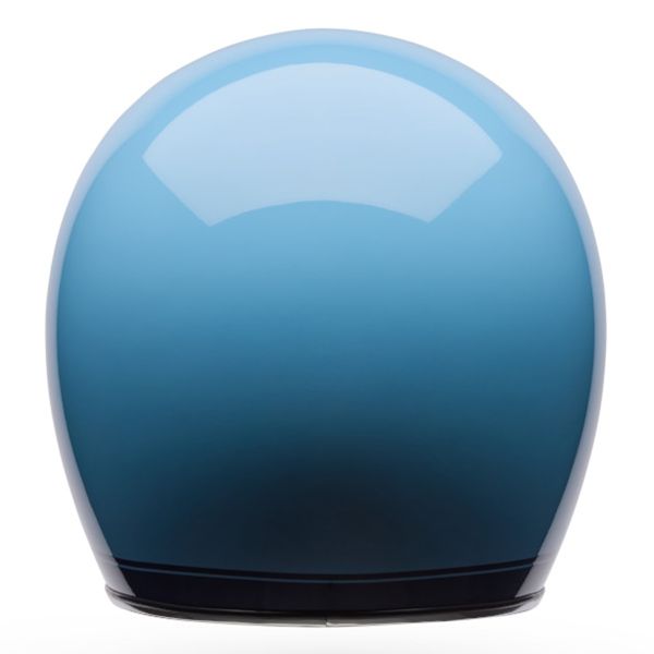 Bell Custom 500 Crate Ice Blue