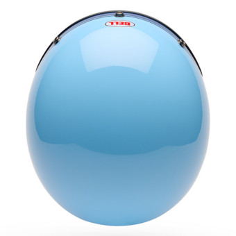 Bell Custom 500 Crate Ice Blue