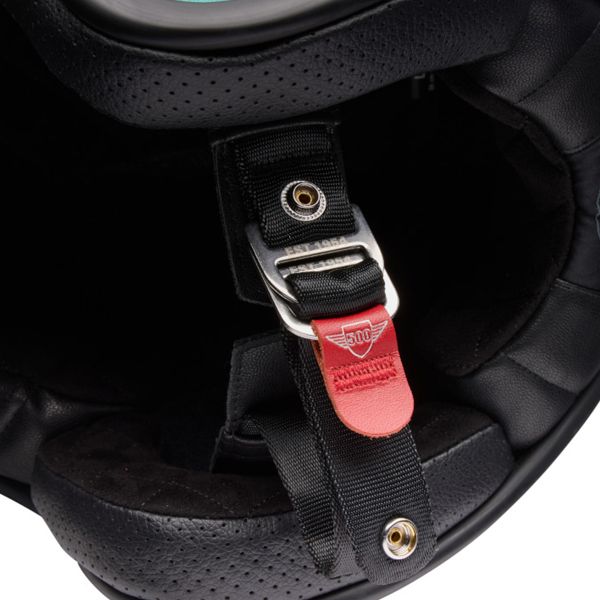 Bell Custom 500 Flake Emerald