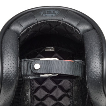 Bell Custom 500 Flake Purple