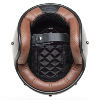 Bell Custom 500 Flake Rootbeer