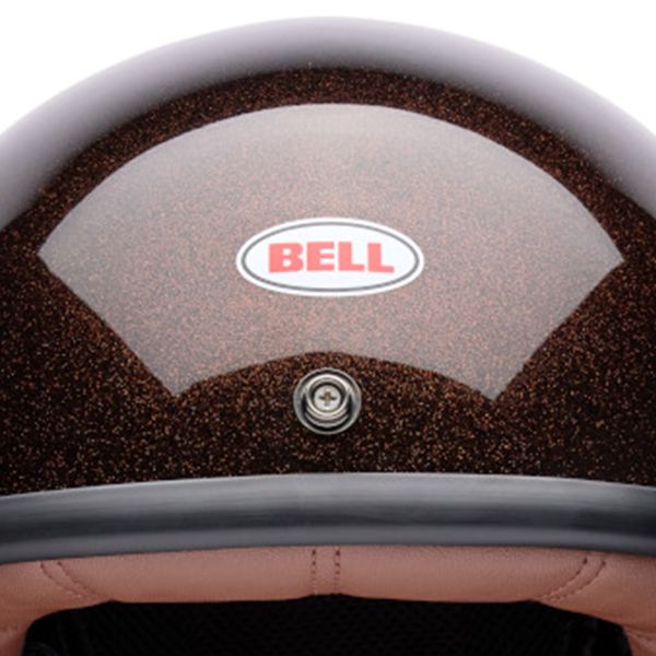 Bell Custom 500 Flake Rootbeer