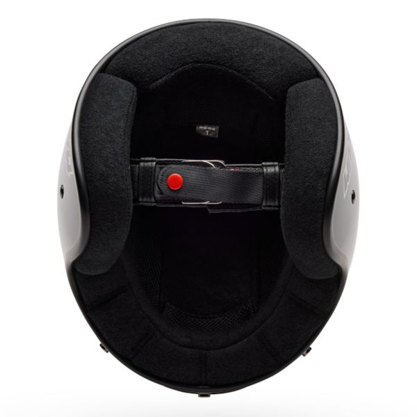 Bell Magnum Solid Black