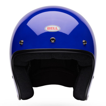Bell Magnum Solid Blue