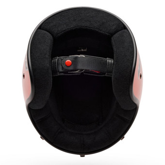 Bell Magnum Solid Orange