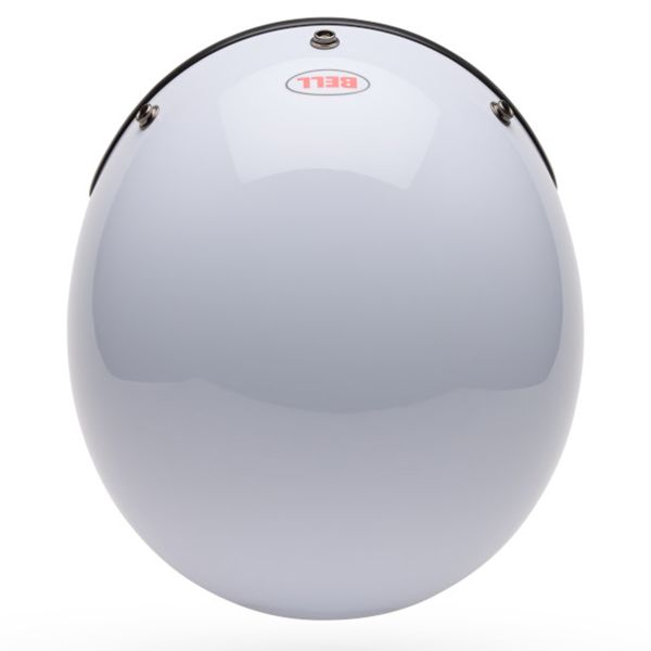 Bell Magnum Solid White