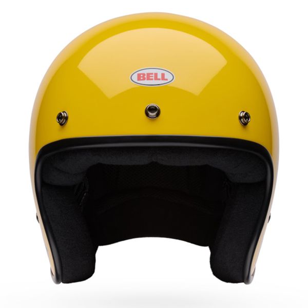 Bell Magnum Solid Yellow
