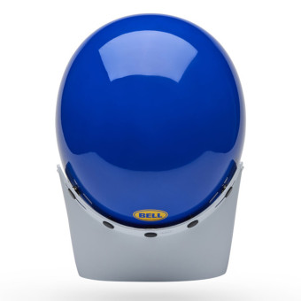 Bell Moto-3 Classic Gloss Blue