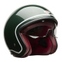 Casque Open Face Bell TX-501 Classic Emerald