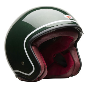 Bell TX-501 Classic Emerald