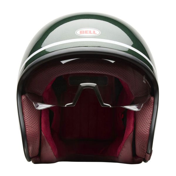 Bell TX-501 Classic Emerald