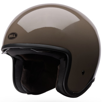 Bell TX-501 Sprint Mocha