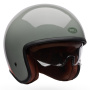 Casque Open Face Bell TX-501 Sprint Stone