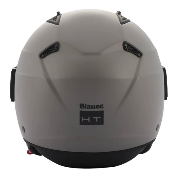 Blauer Bet Monochrome Matt Grey