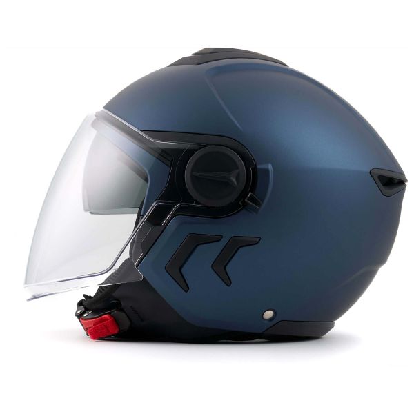 Blauer DJ01 Mono Blue Matt