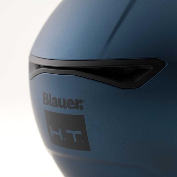Blauer DJ01 Mono Blue Matt