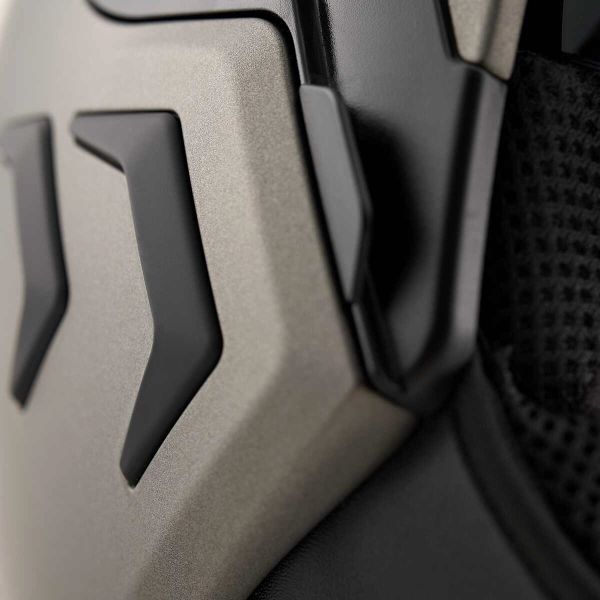 Blauer DJ01 Mono Titanium Matt