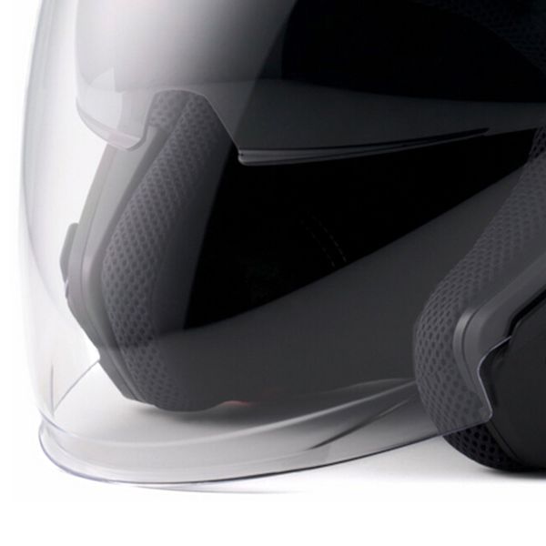 Blauer JJ01 Mono Black Matt