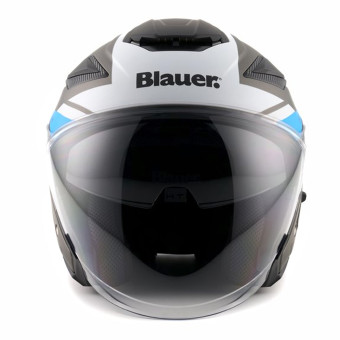 Blauer JJ01 Titanium Matt
