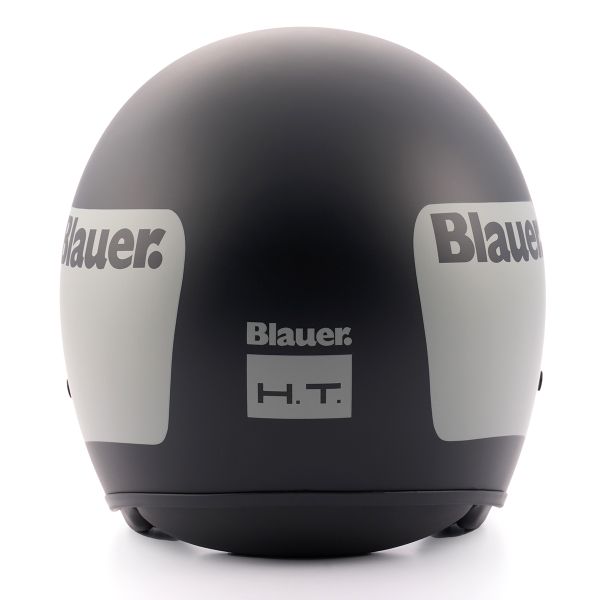 Blauer Pilot 06 Go Black Titanium Matt