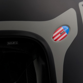 Blauer Pilot 06 Go Black Titanium Matt