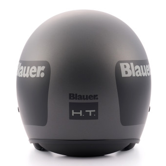 Blauer Pilot 06 Go Titanium Black Matt