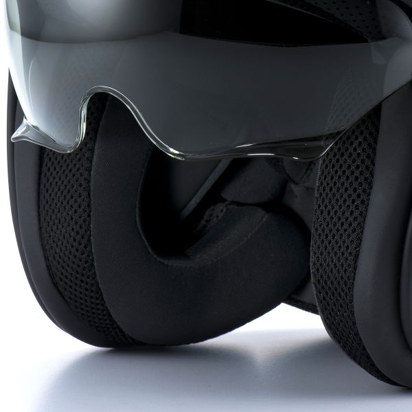 Blauer Pilot 06 Mono Black Matt