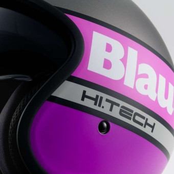 Blauer Pilot 4.0 Fucsia