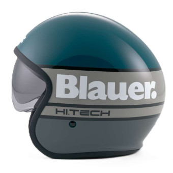Blauer Pilot 4.0 Glossy Blue