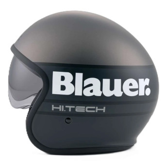 Blauer Pilot 4.0 Gray Matt
