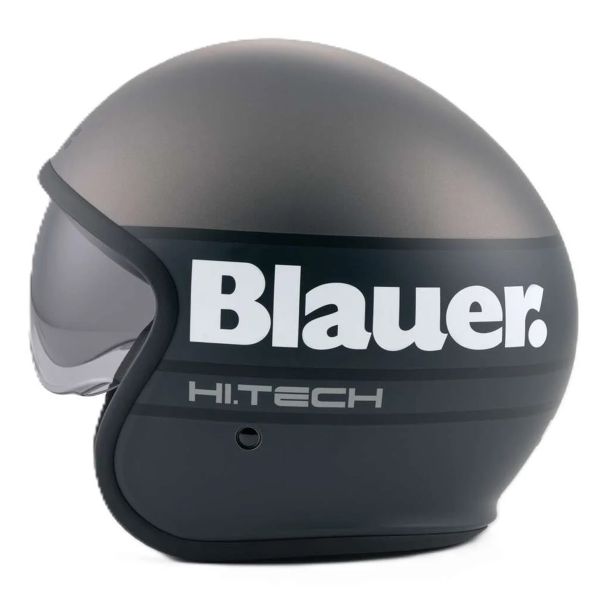 Blauer Pilot 4.0 Gray Matt