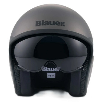 Blauer Pilot 4.0 Gray Matt