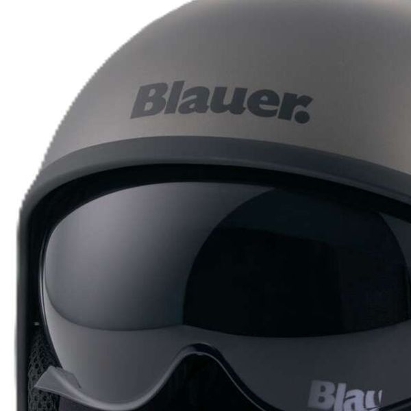 Blauer Pilot 4.0 Gray Matt