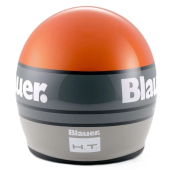 Blauer Pilot 4.0 Orange