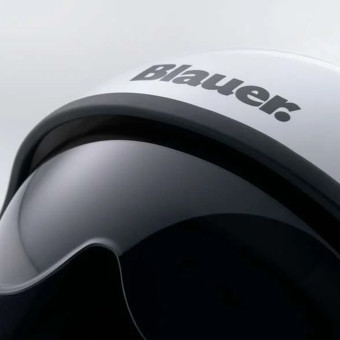 Blauer Pilot 4.0 White