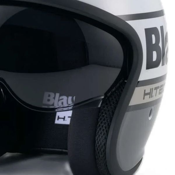 Blauer Pilot 4.0 White