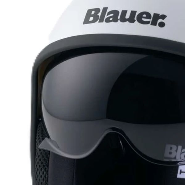Blauer Pilot 4.0 White