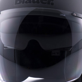 Blauer Pod 06 Mono Titanium Matt