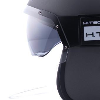 Blauer Pod 06 Mono Titanium Matt