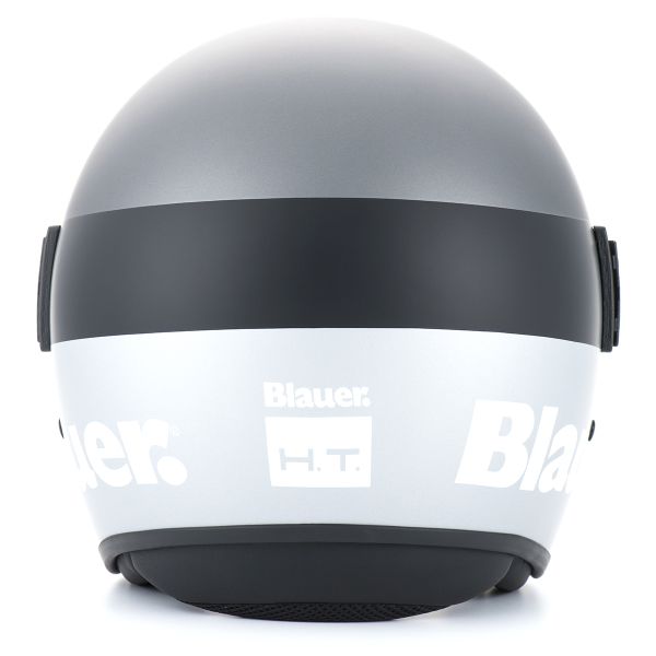 Blauer Pod 06 Titanium Grey Matt