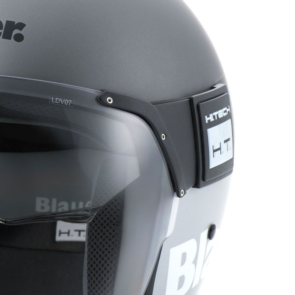 Blauer Pod 06 Titanium Grey Matt