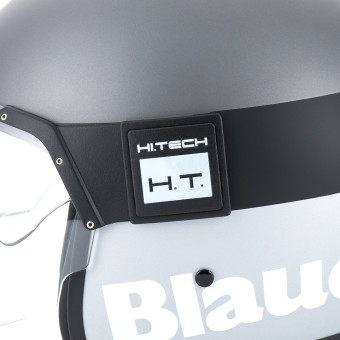 Blauer Pod 06 Titanium Grey Matt