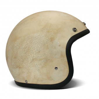 Open Face Dmd Handmade Vintage Crackle