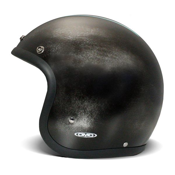 Dmd Handmade Vintage Fulmine Black