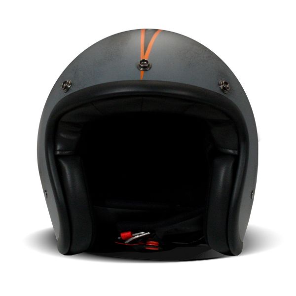 Dmd Handmade Vintage Fulmine Grey