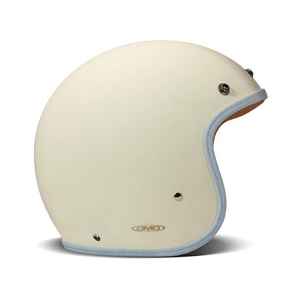 Open Face Dmd Oro Vintage Miami