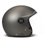 Casque Open Face Dmd P1 06 Aluminium