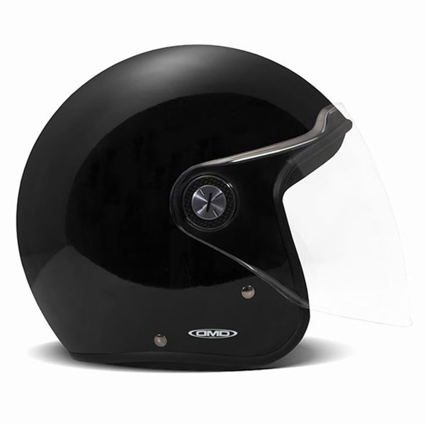 Open Face Dmd P1 06 Black Open Face Dmd P1 06 Black