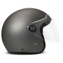 Casque Open Face Dmd P1 06 Matt Grey