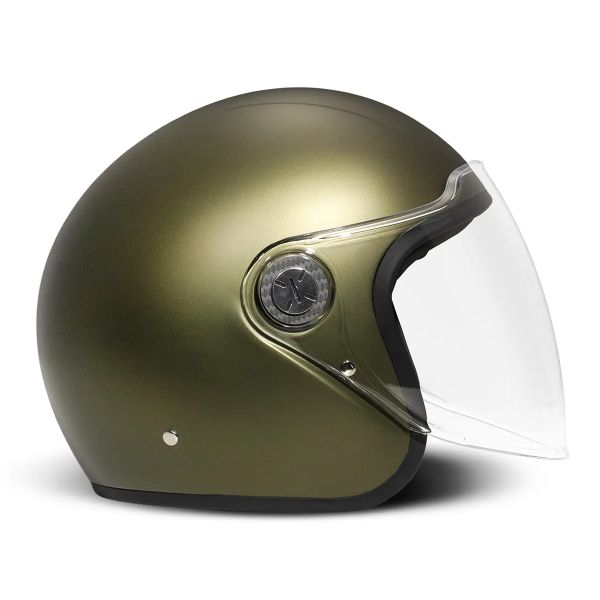 Open Face Dmd P1 06 Olive Gold